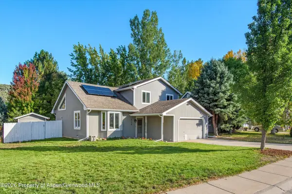 176 Rabbit Road, Carbondale, CO 81623
