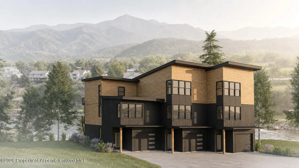 3401 S Grand Avenue #3, Glenwood Springs, CO 81601 - #1