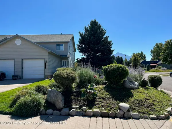 1142 Vito's Way, Carbondale, CO 81623