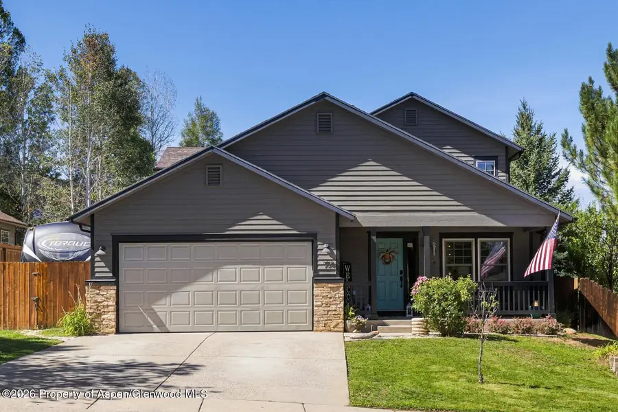 734 Storm King Circle, New Castle, CO 81647 - #3