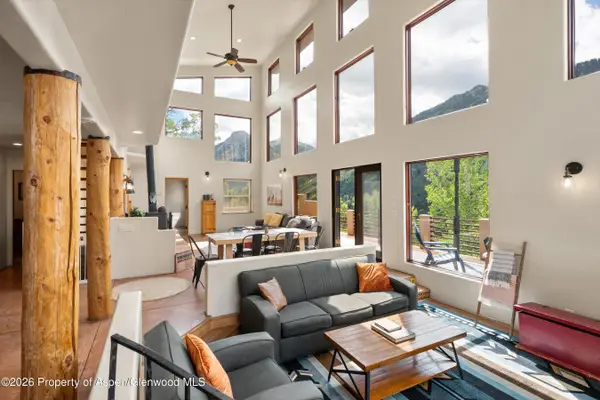 795 Serpentine Trail, Marble, CO 81623