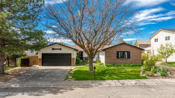 1101 Fir Avenue, Rifle, CO 81650