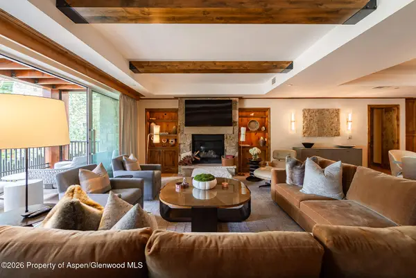 501 E Dean Street #F410, Aspen, CO 81611