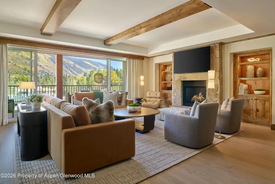501 E Dean Street #F410, Aspen, CO 81611 - #2