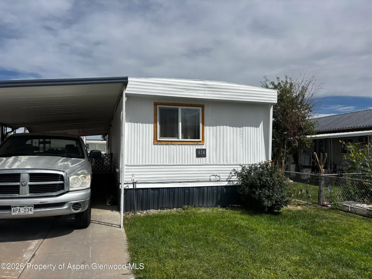814 N Cottonwood Avenue, Canon City, CO 81212 - #1