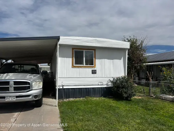814 N Cottonwood Avenue, Canon City, CO 81212