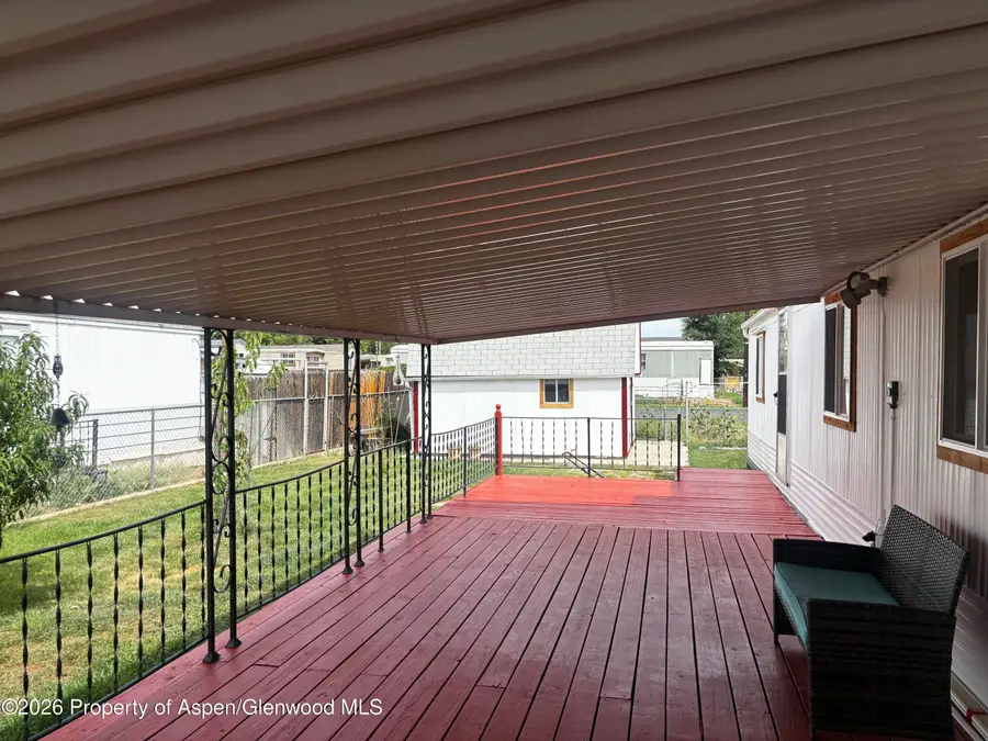 814 N Cottonwood Avenue, Canon City, CO 81212 - #2