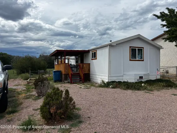 831 N Cottonwood Avenue, Canon City, CO 81212