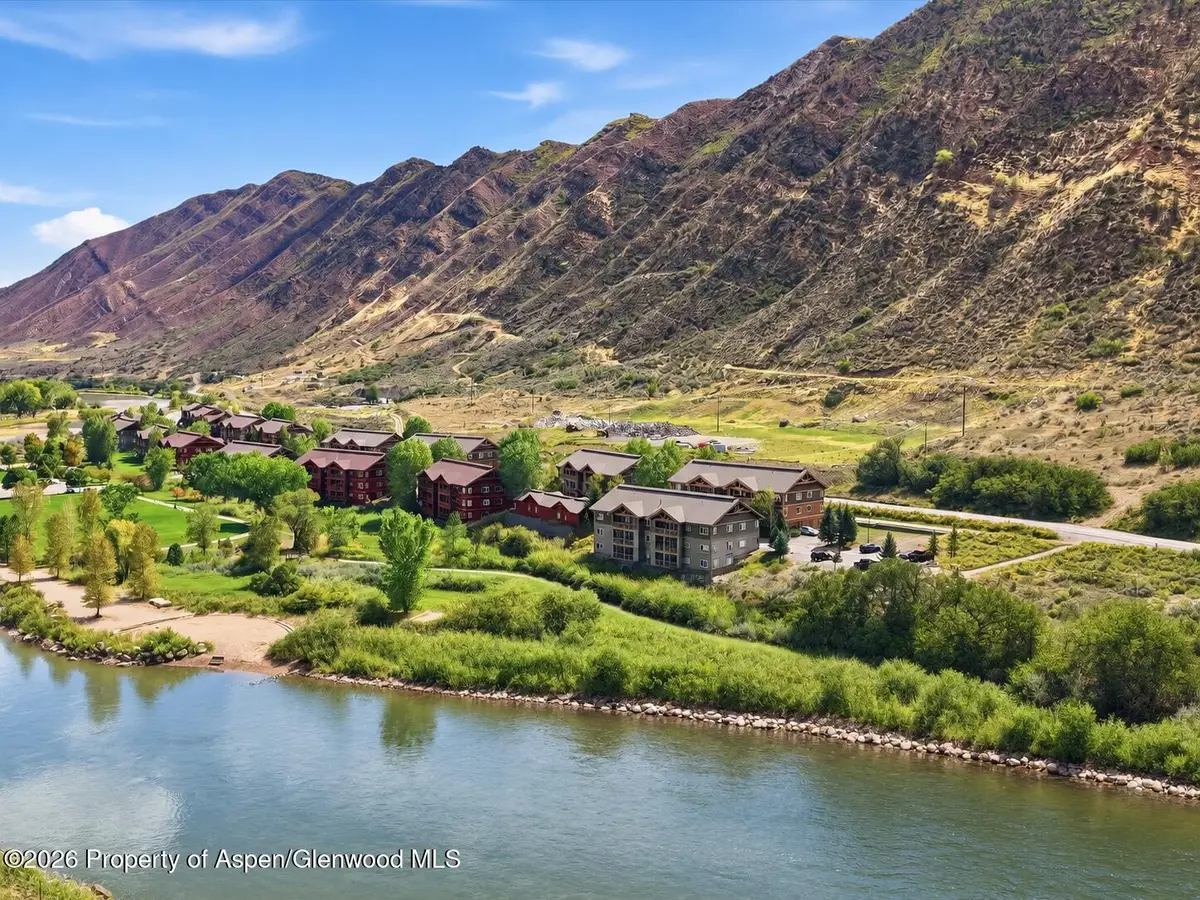 348 River View Drive #206, New Castle, CO 81647 - #1