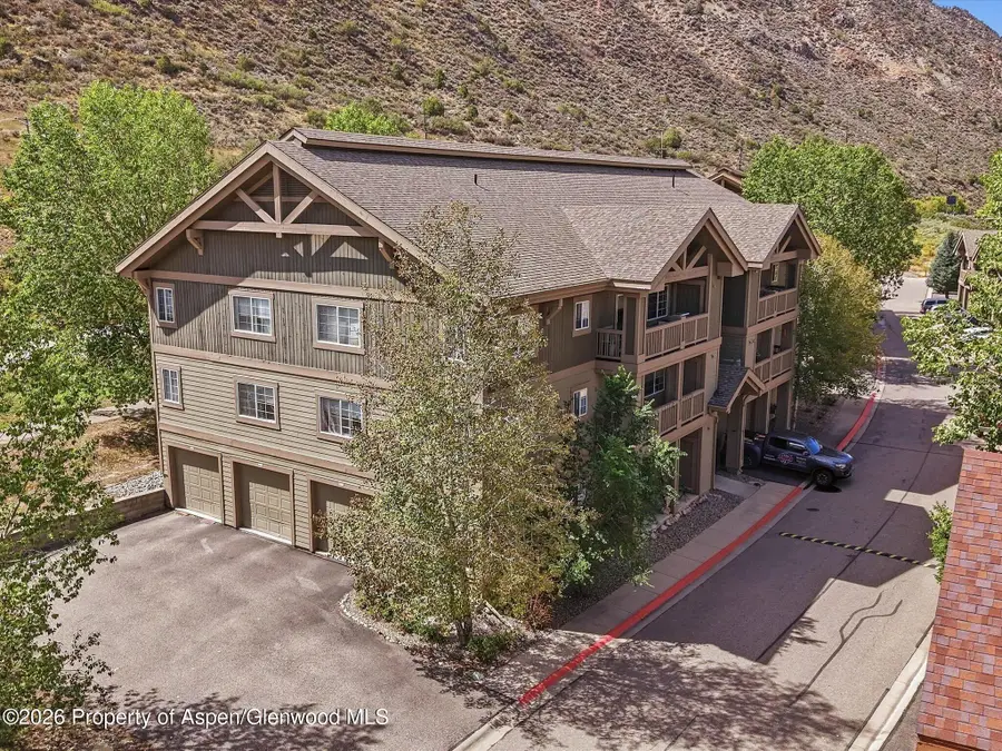 348 River View Drive #206, New Castle, CO 81647 - #3