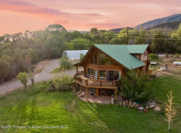 41263 Highway 133, Paonia, CO 81428