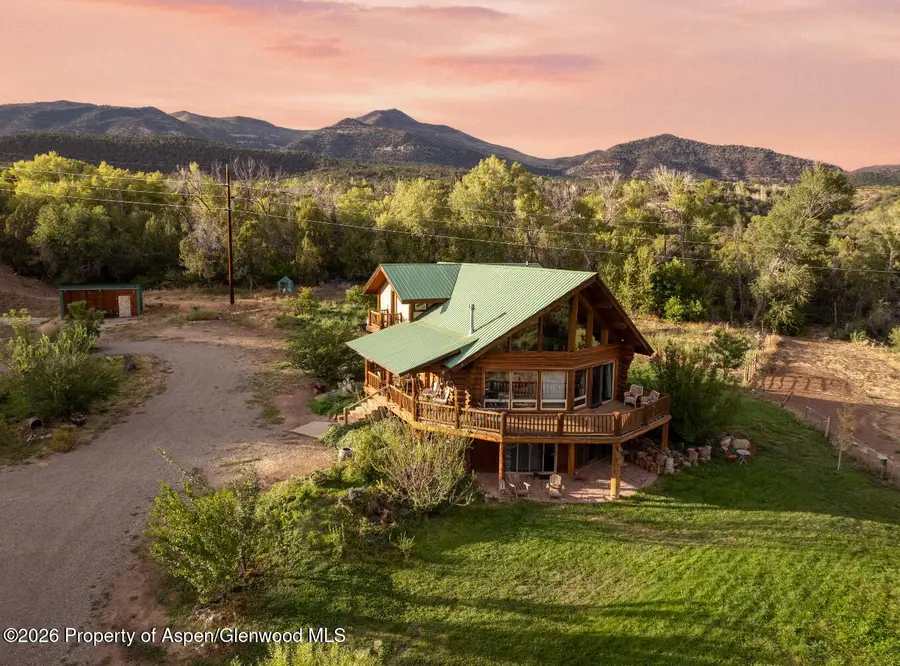 41263 Highway 133, Paonia, CO 81428 - #2