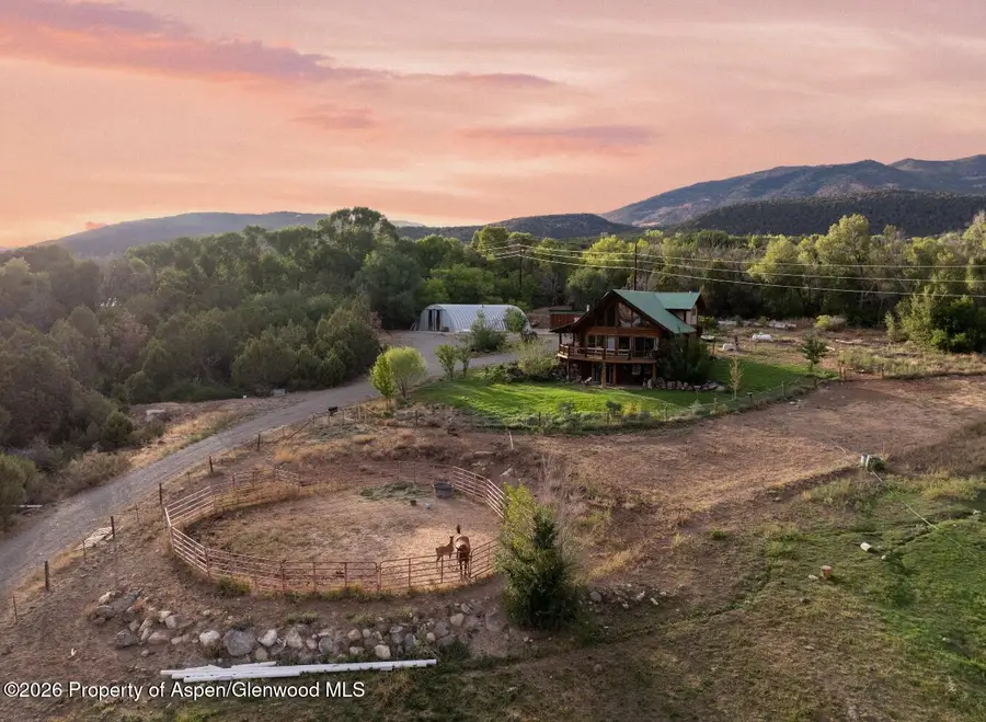 41263 Highway 133, Paonia, CO 81428 - #3