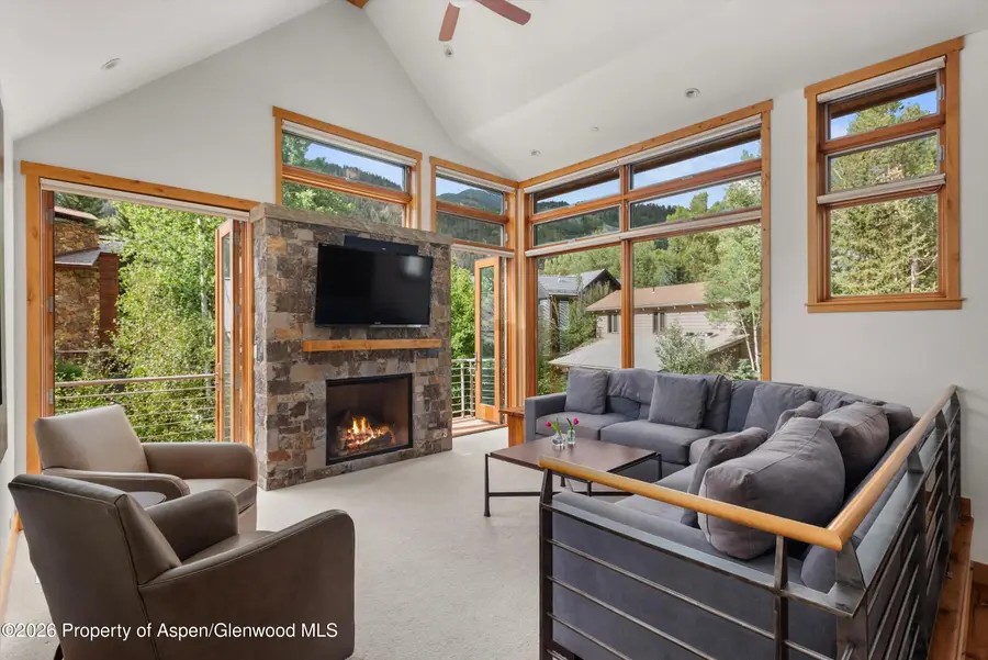 115 Park Avenue, Aspen, CO 81611 - #2