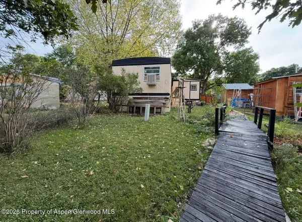 5033 County Road 335 #276, New Castle, CO 81647