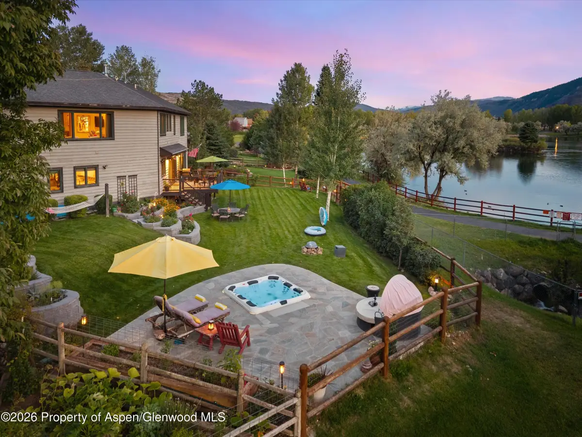 353 Goose Lane, Carbondale, CO 81623 - #1