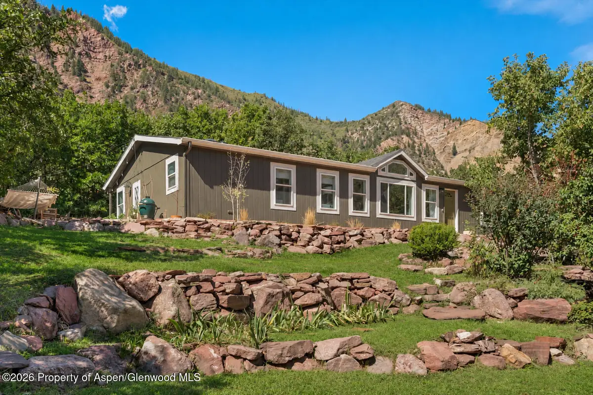 8 Arapahoe Lane, Carbondale, CO 81623 - #1