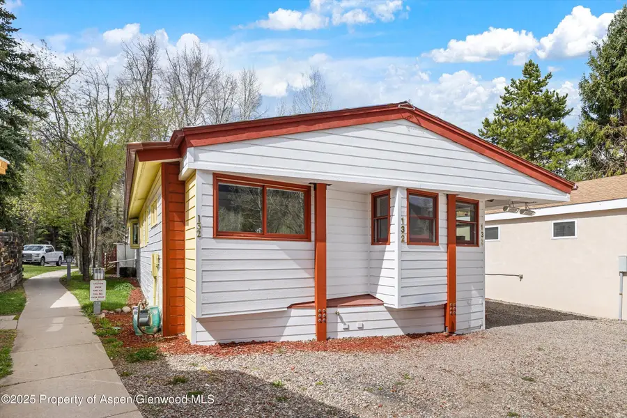 132 Maple Lane, Aspen, CO 81611 - #3
