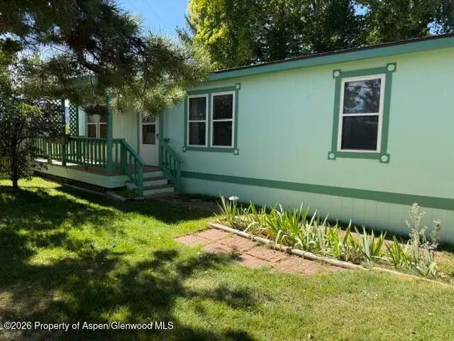 100 James Circle, El Jebel, CO 81623 - #1