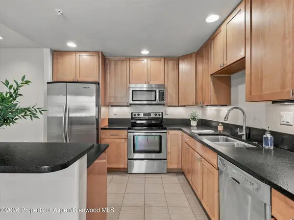 2701 Midland Avenue #1014, Glenwood Springs, CO 81601