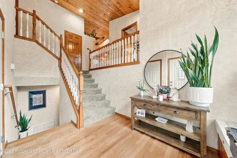 687 Canyon Creek Drive, Glenwood Springs, CO 81601 - #2