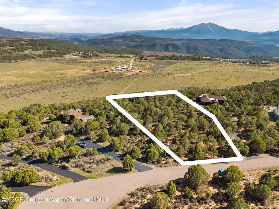 198 Crescent Lane, Glenwood Springs, CO 81601 - #3