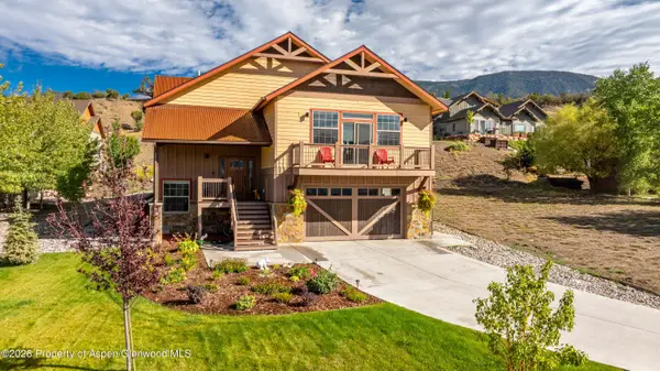 5 Whitetail Court, New Castle, CO 81647