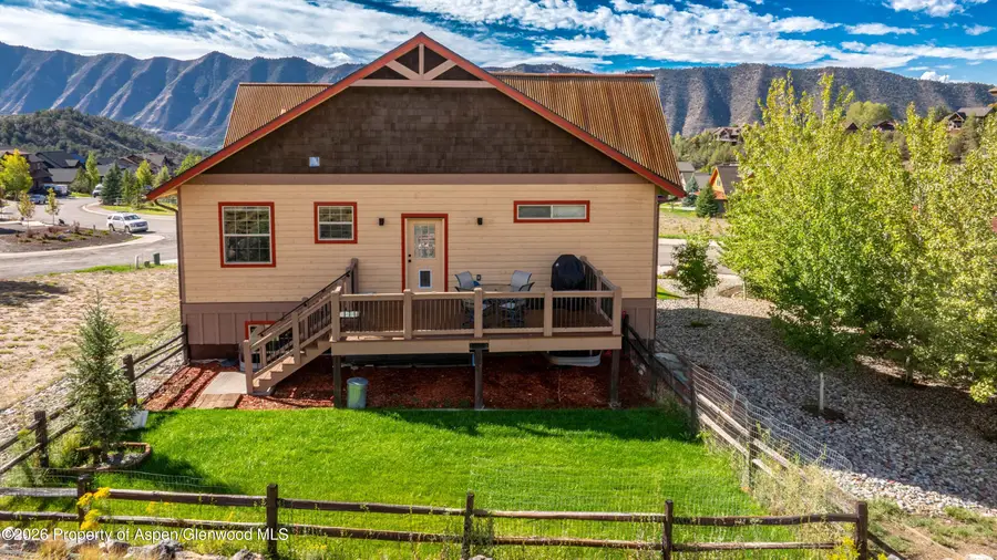 5 Whitetail Court, New Castle, CO 81647 - #2