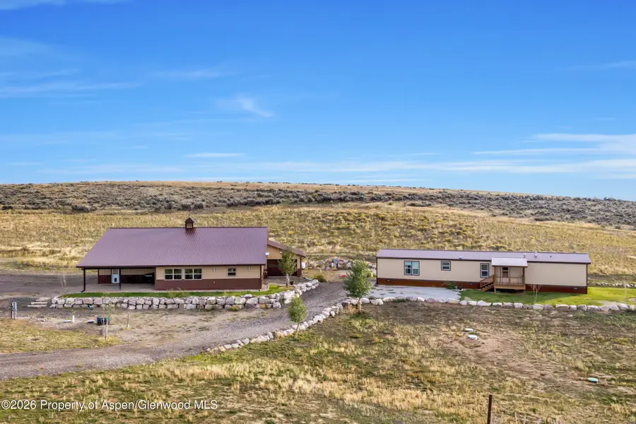 728 County Road 18 S, Craig, CO 81625 - #3