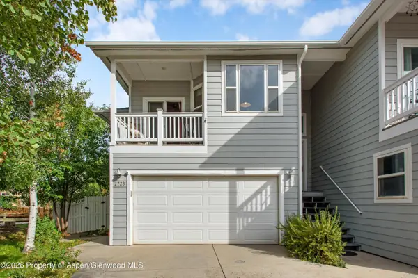 2728 Graceland Drive, Carbondale, CO 81623