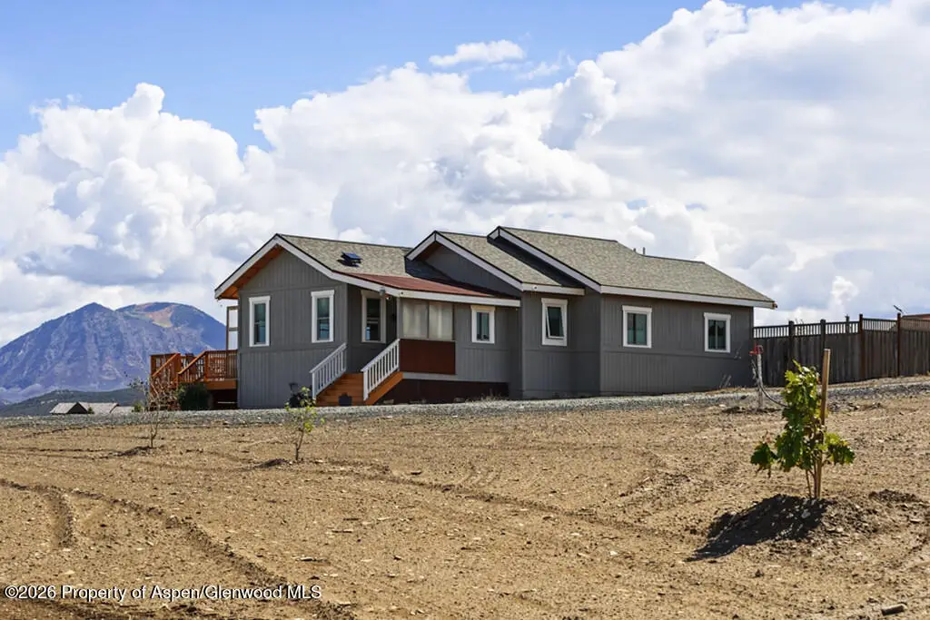 6106 Sagebrush Road, Hotchkiss, CO 81419 - #1