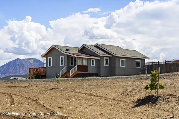6106 Sagebrush Road, Hotchkiss, CO 81419