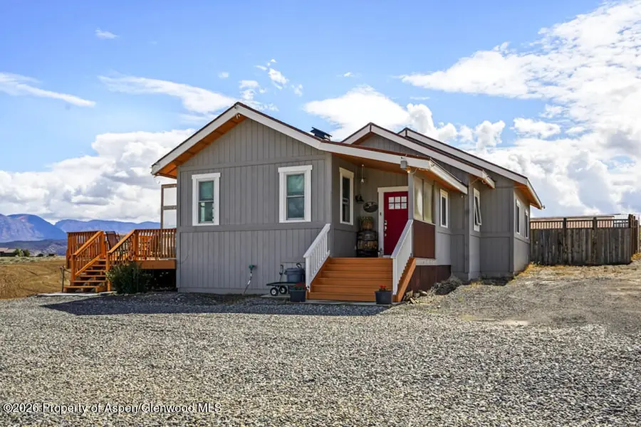 6106 Sagebrush Road, Hotchkiss, CO 81419 - #2