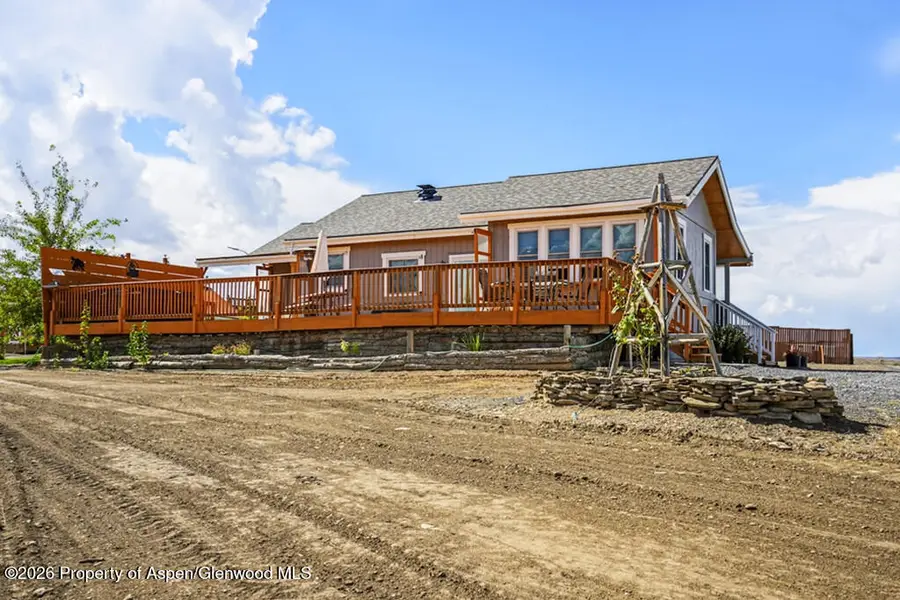 6106 Sagebrush Road, Hotchkiss, CO 81419 - #3