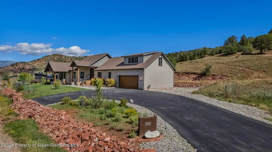 181 Elk Ridge Drive, Glenwood Springs, CO 81601 - #2