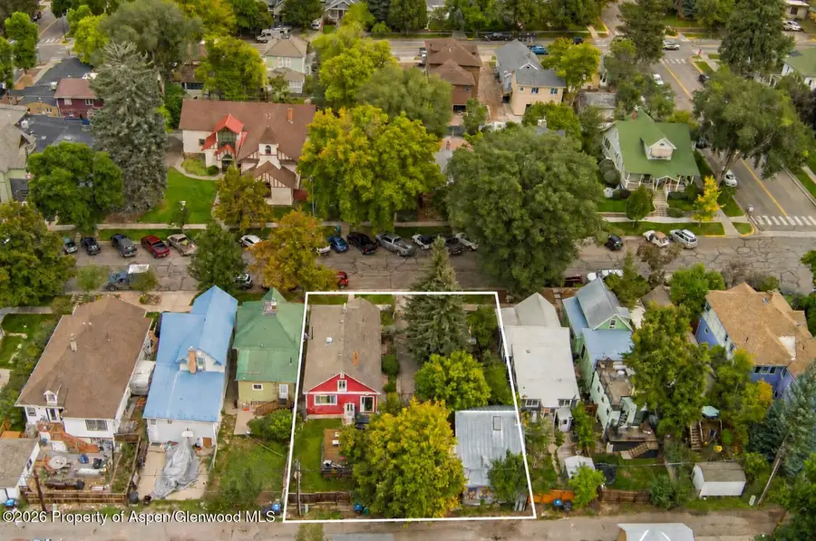 1017 Cooper Avenue, Glenwood Springs, CO 81601 - #2