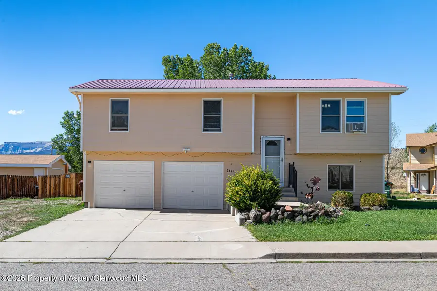 2447 Meadow Circle, Rifle, CO 81650 - #2