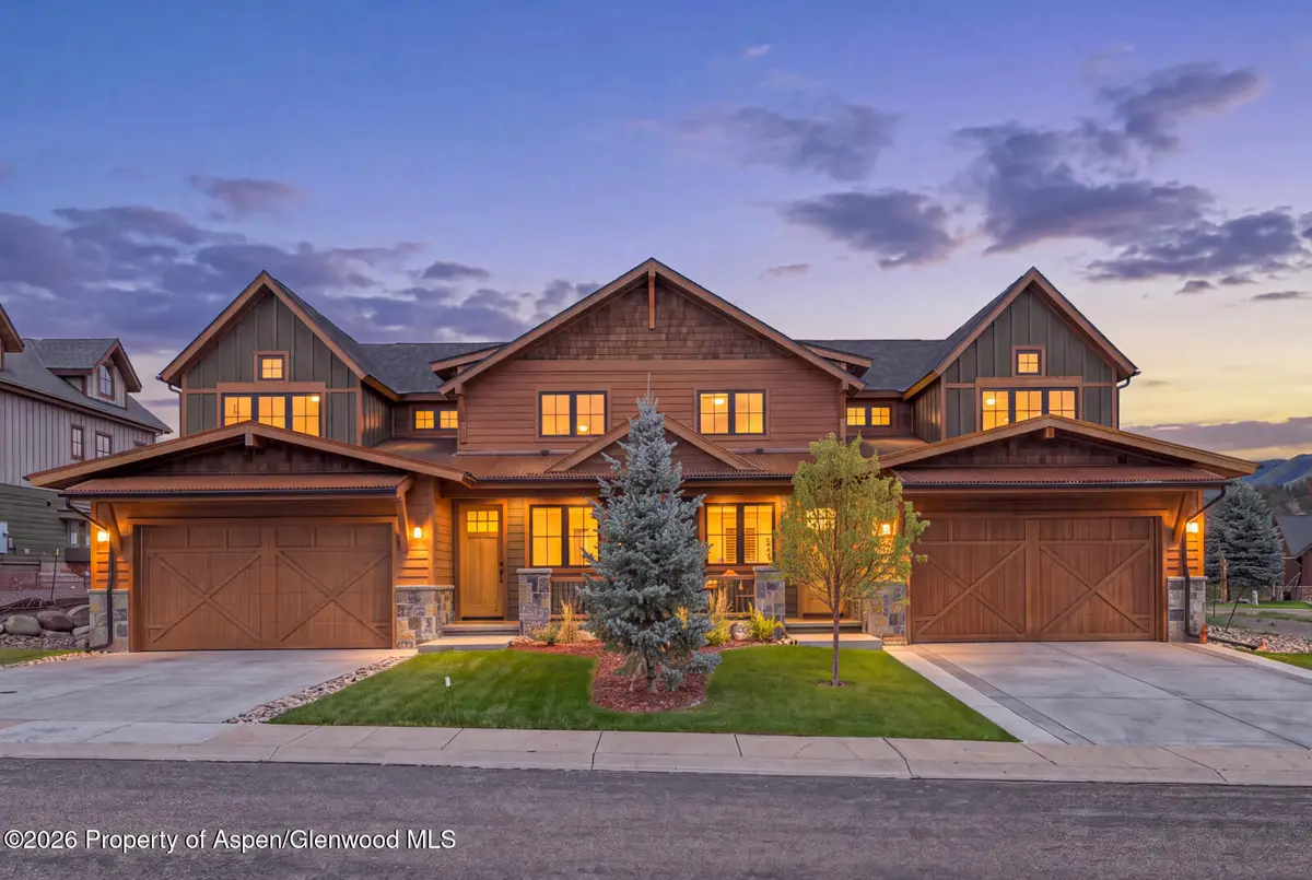 34 Whitetail Drive, New Castle, CO 81647 - #1