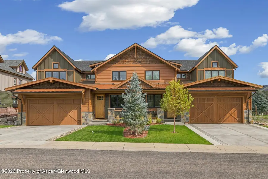 34 Whitetail Drive, New Castle, CO 81647 - #2