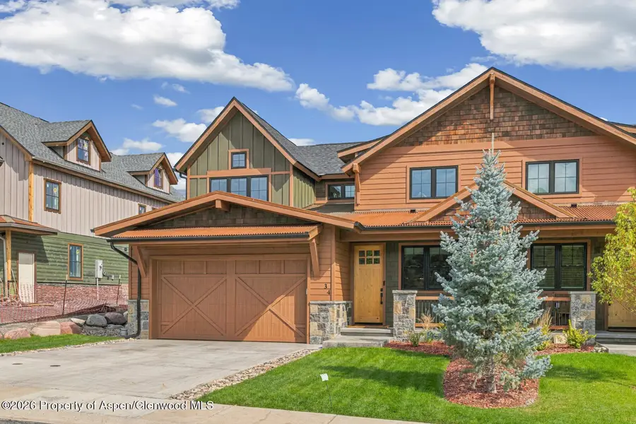 34 Whitetail Drive, New Castle, CO 81647 - #3