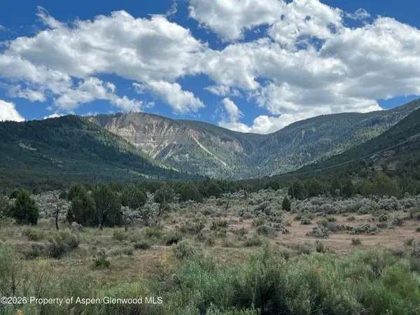 Tbd County Road 325, Rifle, CO 81650