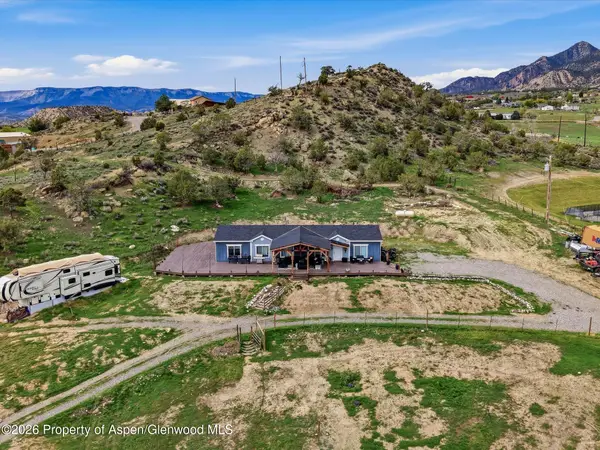 831 County Road 237, Silt, CO 81652