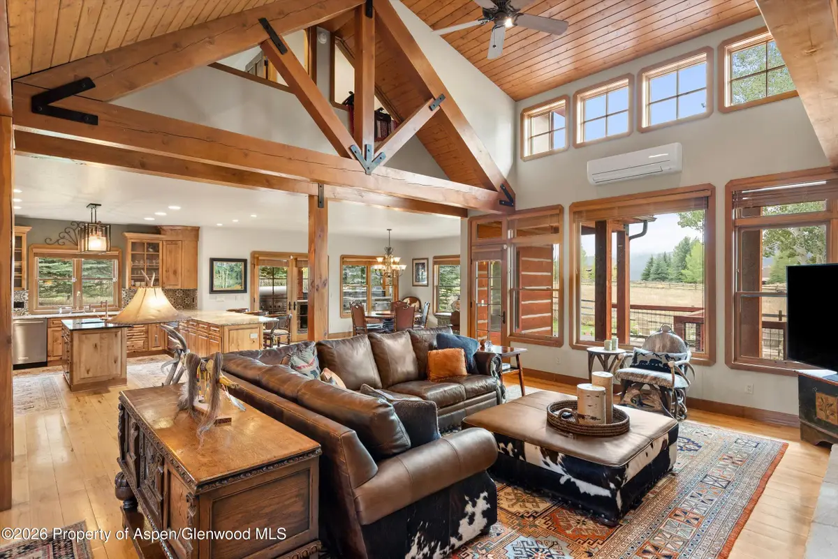 411 Fox Run Drive, Carbondale, CO 81623 - #1