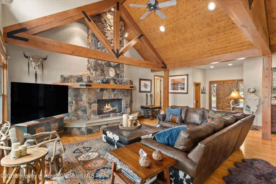 411 Fox Run Drive, Carbondale, CO 81623 - #2