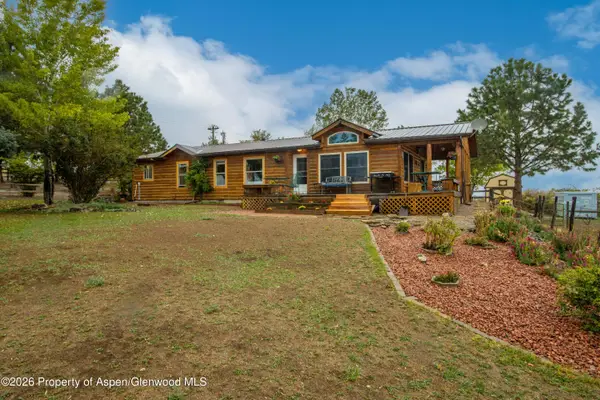 8565 County Road 320, Rifle, CO 81650