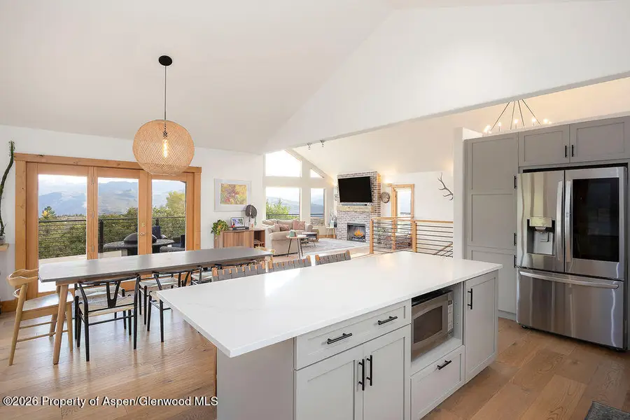 151 Sam Grange Court, Carbondale, CO 81623 - #2