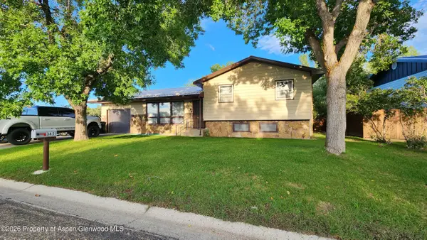 365 Bonderud Avenue, Craig, CO 81625