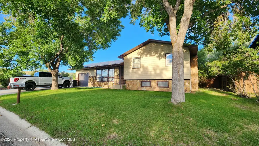 365 Bonderud Avenue, Craig, CO 81625 - #2