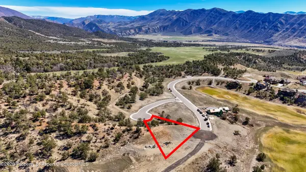 23 Marys Way, New Castle, CO 81647