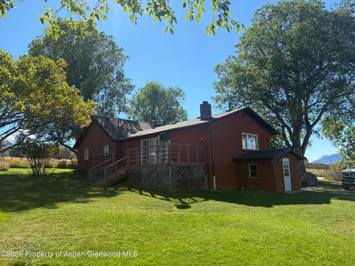 0022 County Road 337, Parachute, CO 81635 - #1